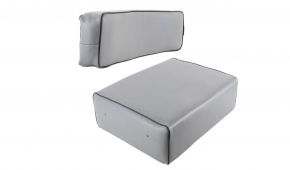 363219R91 363220R91 Seat Cushion Set - IH Farmall Tractor